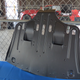 Image for article titled All The Sweet, Sweet Engineering Behind The Ford Shelby GT350R Mustang